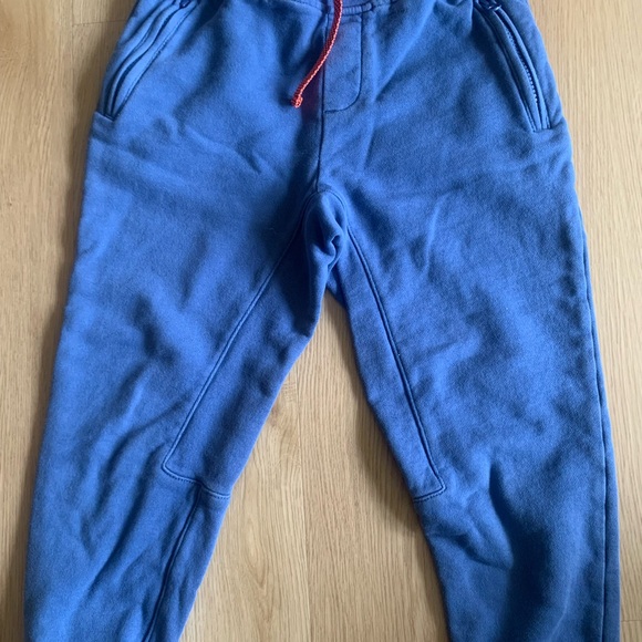J Crew Crewcuts Hoodie and Jogger Pant Size Small 8 - Picture 4 of 5